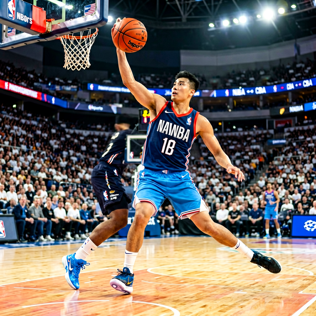 篮球赛事覆盖NBA及国际篮球赛事